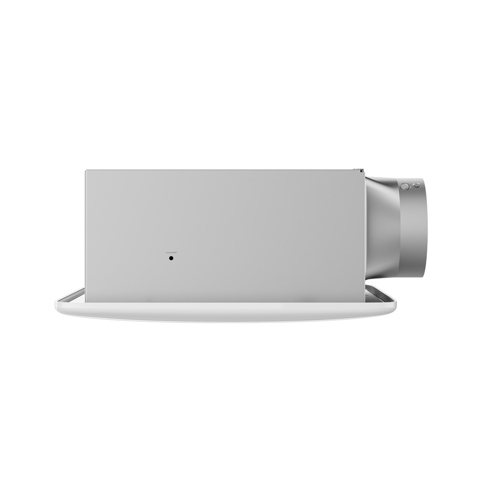 AUPU 6'' DEPTH BATH FAN