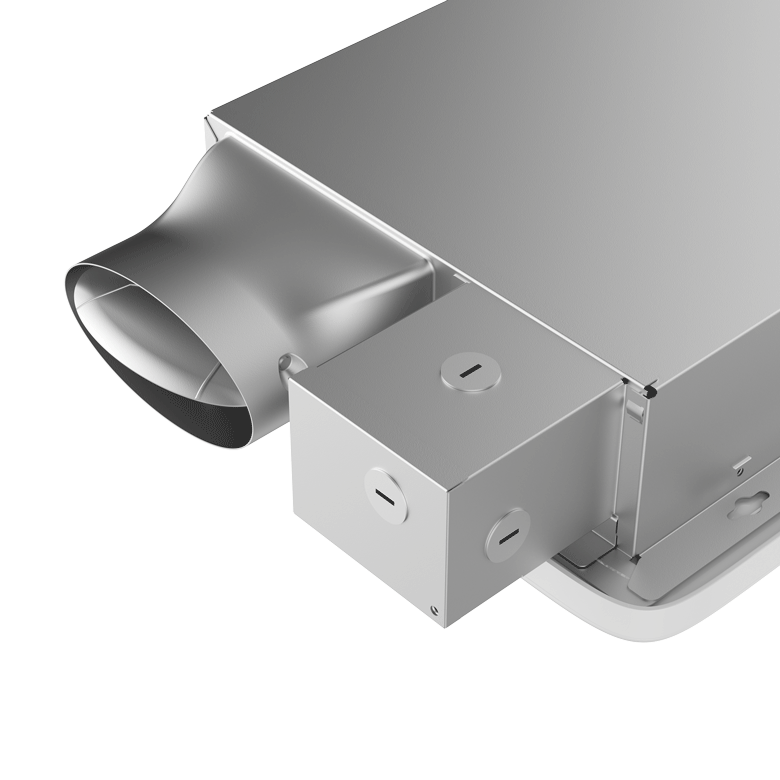 BATH VENTILATION FAN