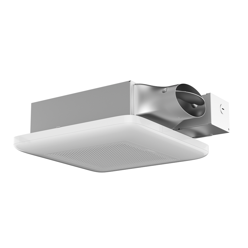 BATH VENTILATION FAN