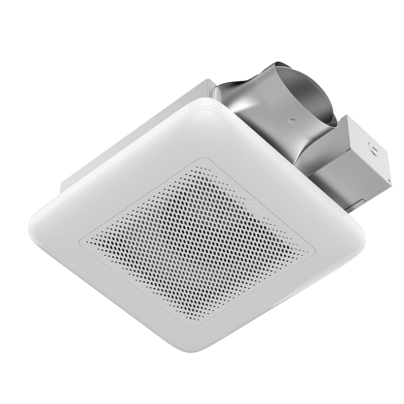 BATH VENTILATION FAN