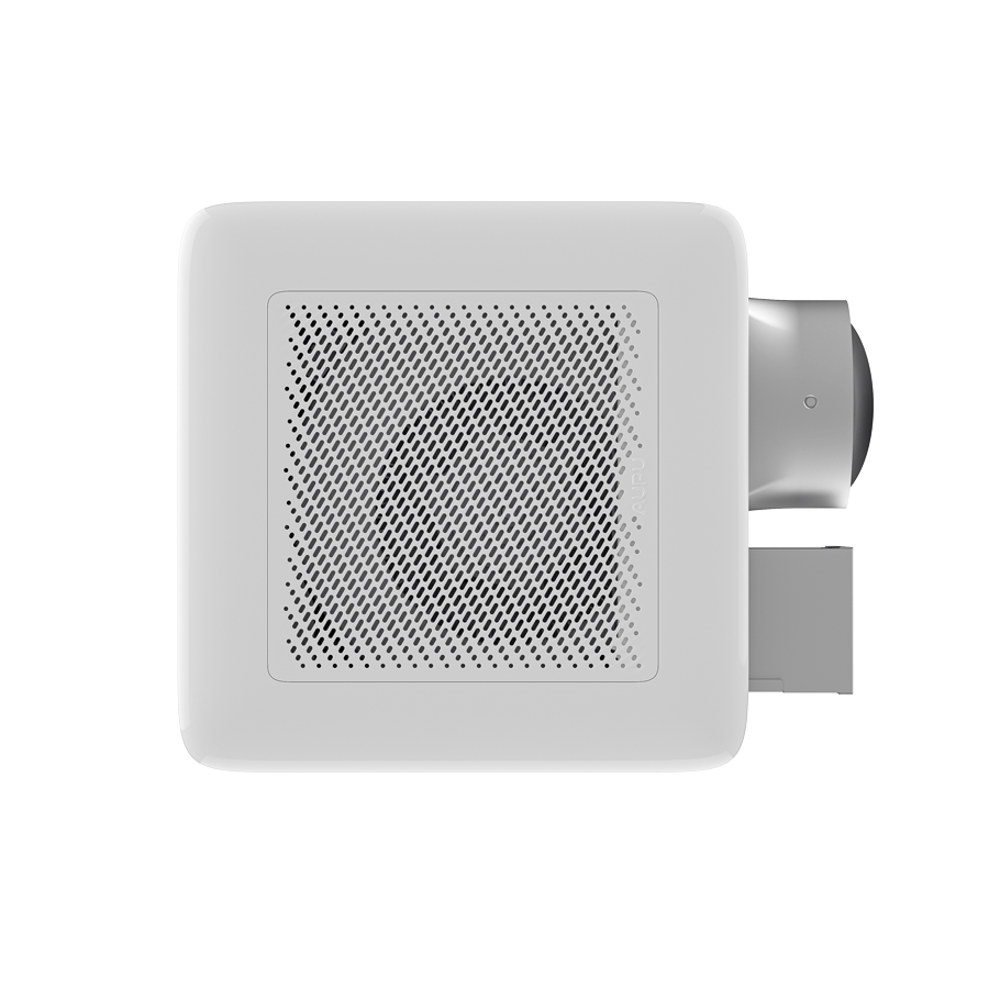 BATH VENTILATION FAN