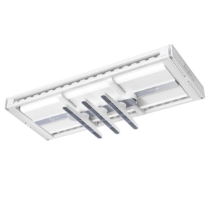 Aupu smart clothes drying rack