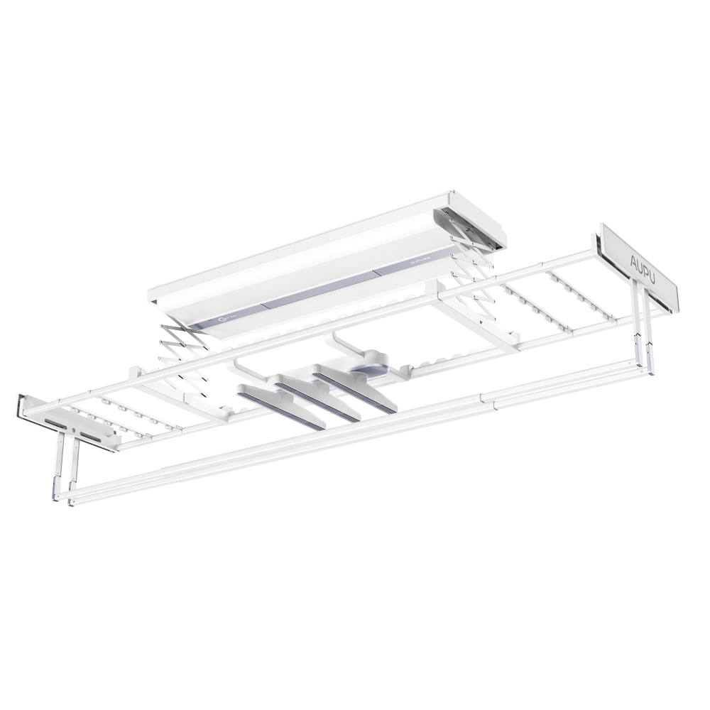 Clothes drying machine with drying function